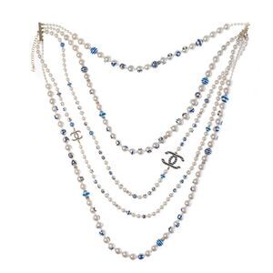 CHANEL Necklaces